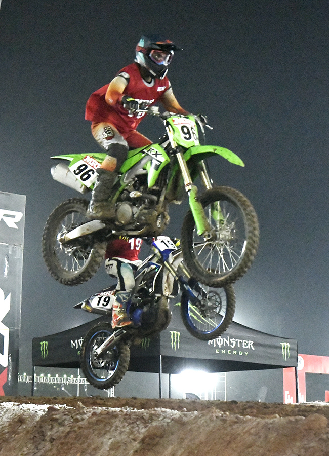 Bike Racing in Visakhapatnam HD Photos20