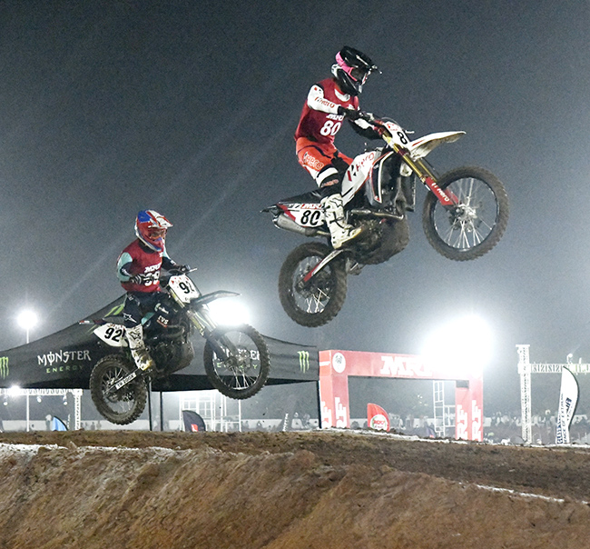 Bike Racing in Visakhapatnam HD Photos21