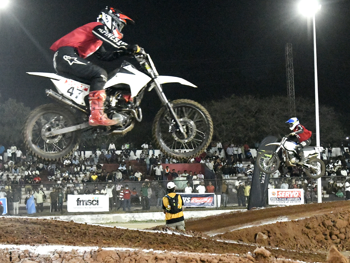 Bike Racing in Visakhapatnam HD Photos6