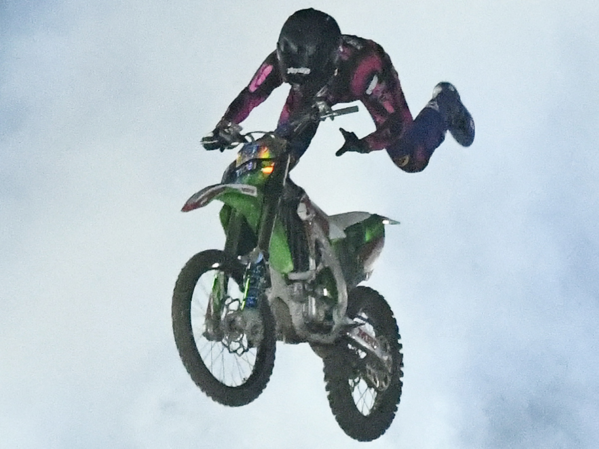 Bike Racing in Visakhapatnam HD Photos7