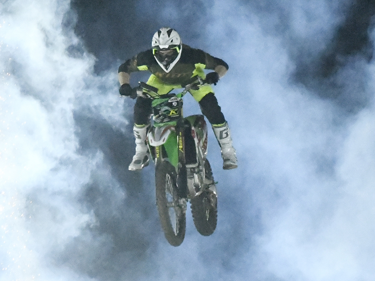 Bike Racing in Visakhapatnam HD Photos8