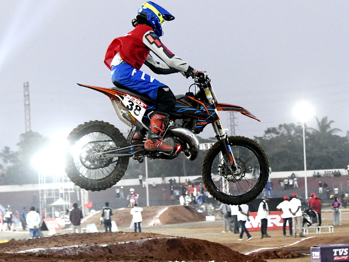 Bike Racing in Visakhapatnam HD Photos9