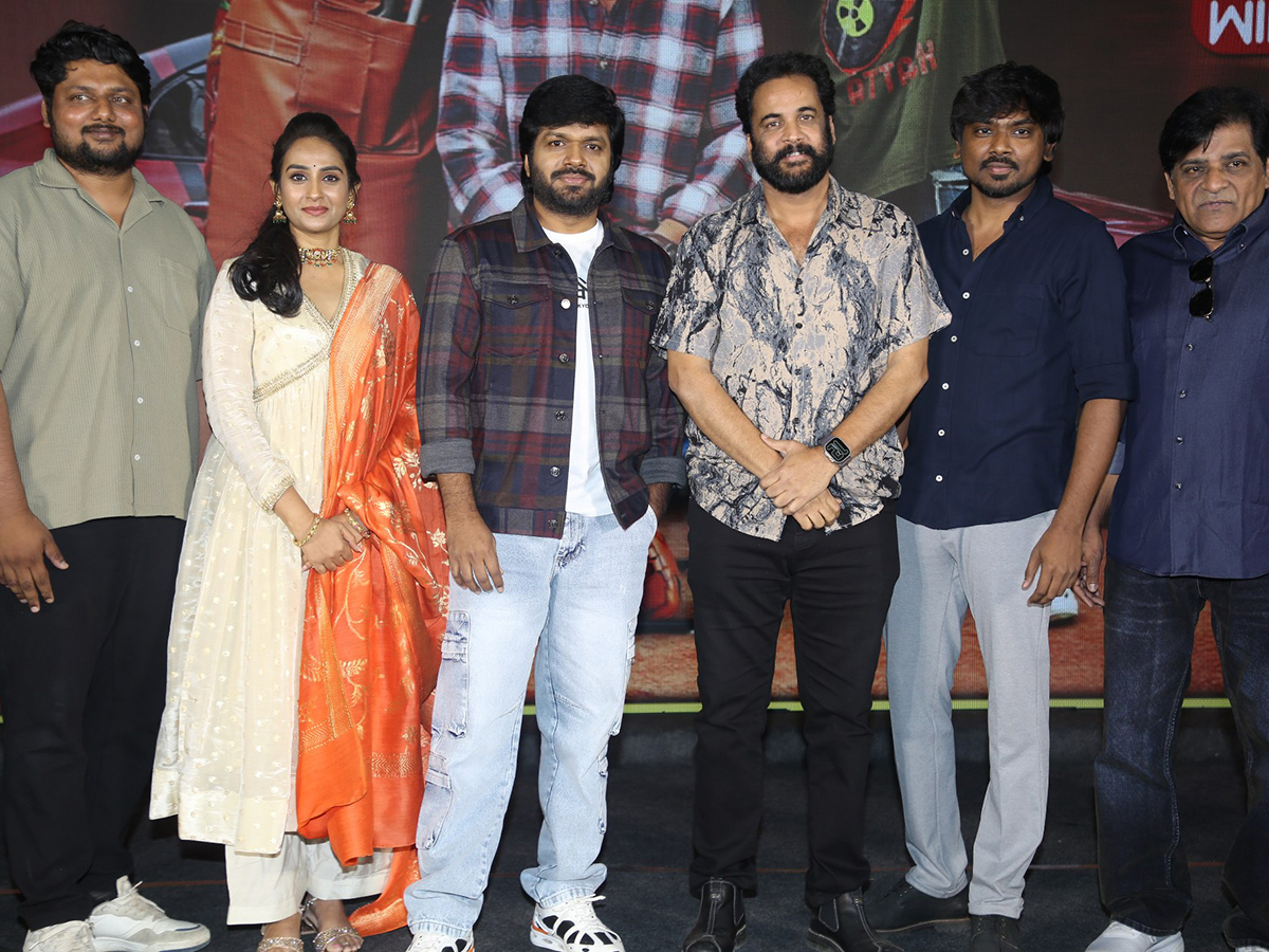Sampradayini Suppini Suddapoosani Trailer Launch Event1