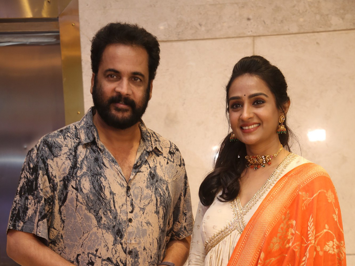 Sampradayini Suppini Suddapoosani Trailer Launch Event11