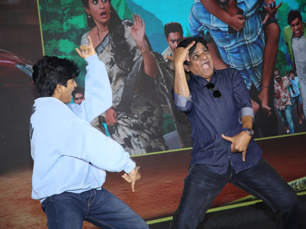 Sampradayini Suppini Suddapoosani Trailer Launch Event2