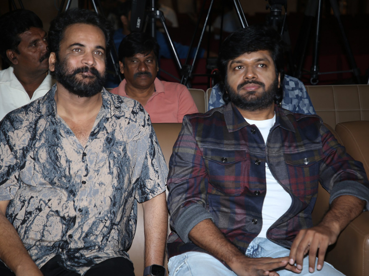 Sampradayini Suppini Suddapoosani Trailer Launch Event4