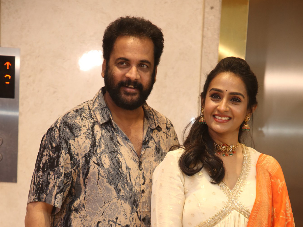 Sampradayini Suppini Suddapoosani Trailer Launch Event7