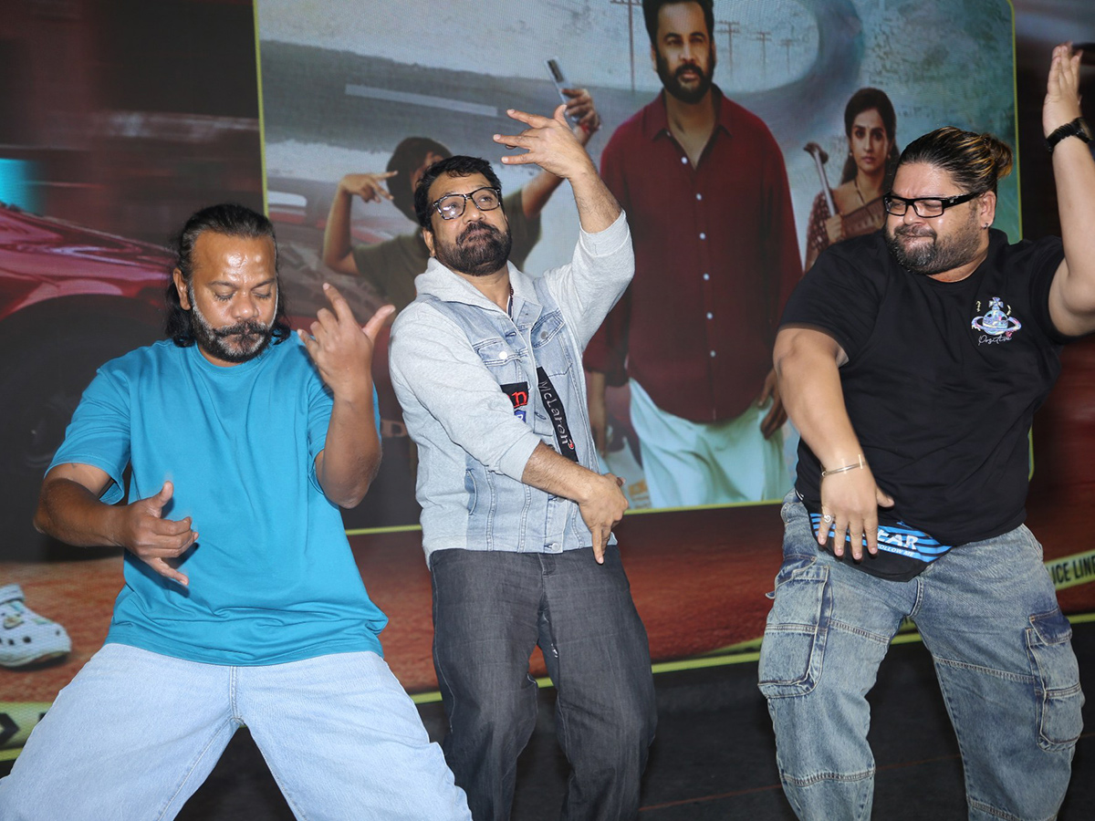 Sampradayini Suppini Suddapoosani Trailer Launch Event8