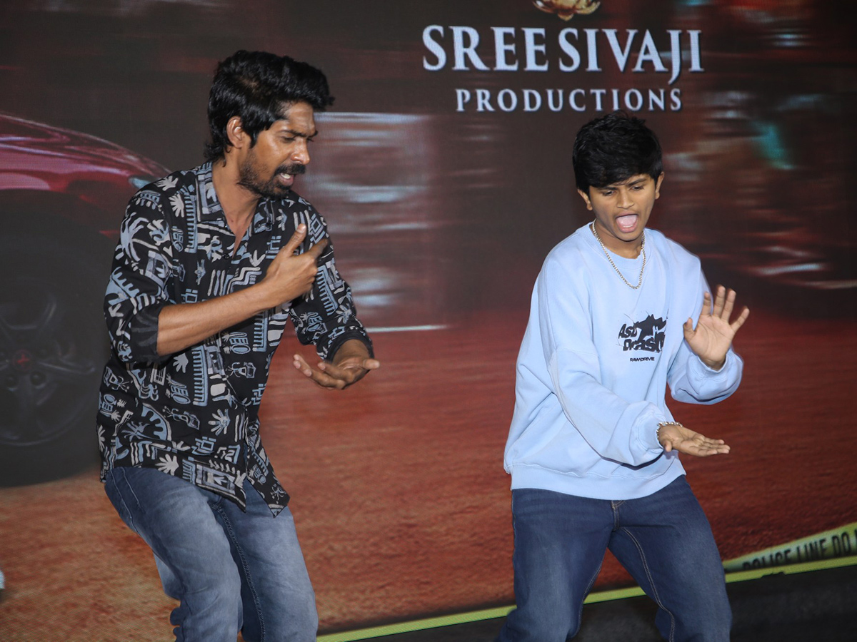 Sampradayini Suppini Suddapoosani Trailer Launch Event9