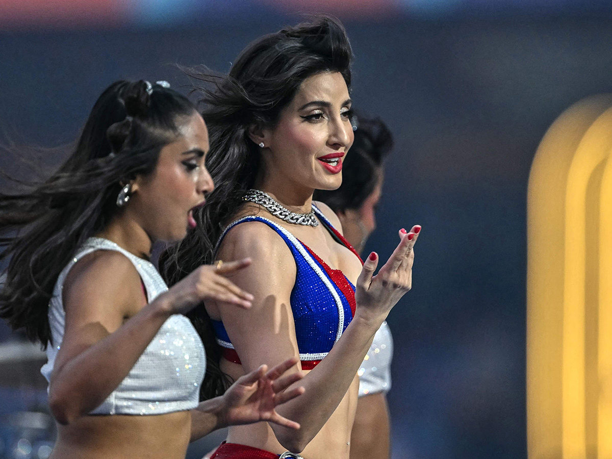 T20 World Cup 2026 Opening Ceremony Highlights 10