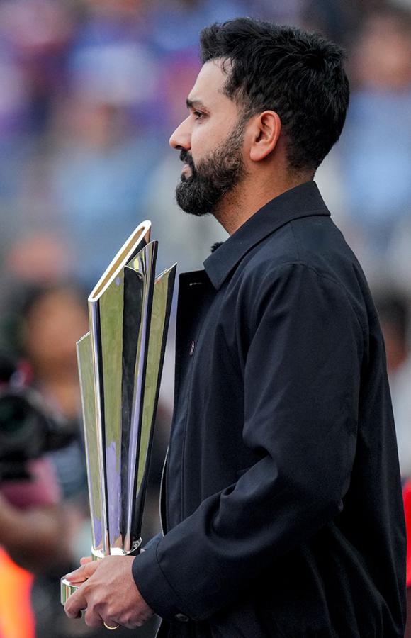 T20 World Cup 2026 Opening Ceremony Highlights 15