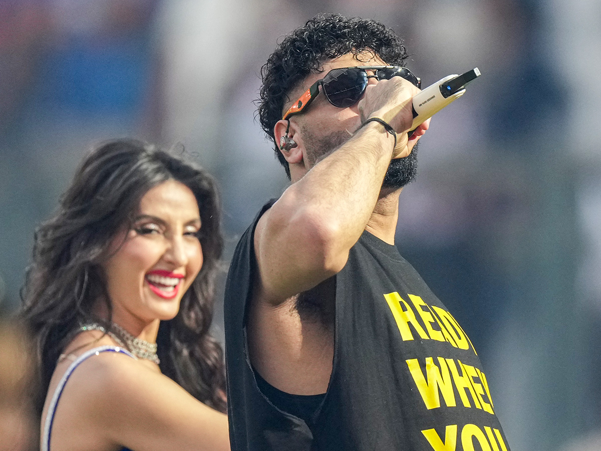 T20 World Cup 2026 Opening Ceremony Highlights 19