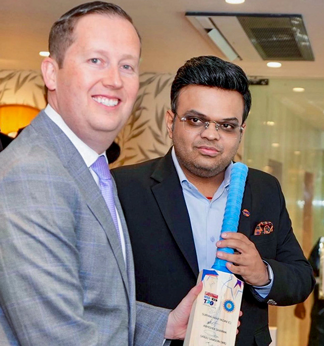 T20 World Cup 2026 Opening Ceremony Highlights 23