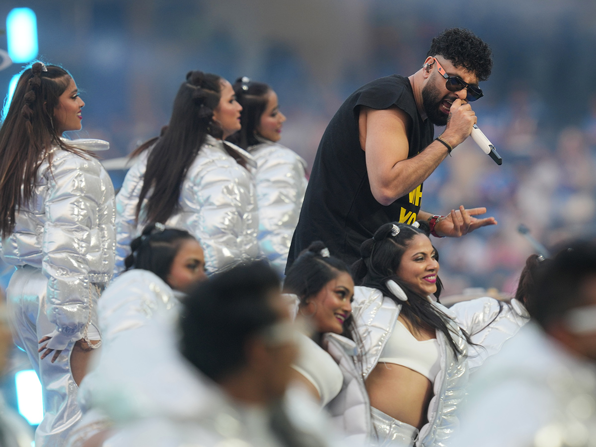 T20 World Cup 2026 Opening Ceremony Highlights 25