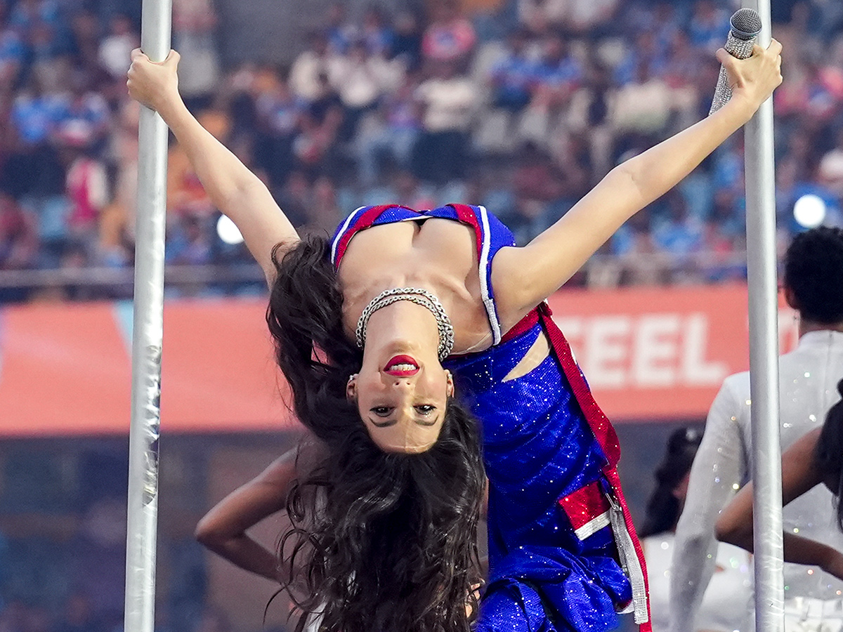 T20 World Cup 2026 Opening Ceremony Highlights 3