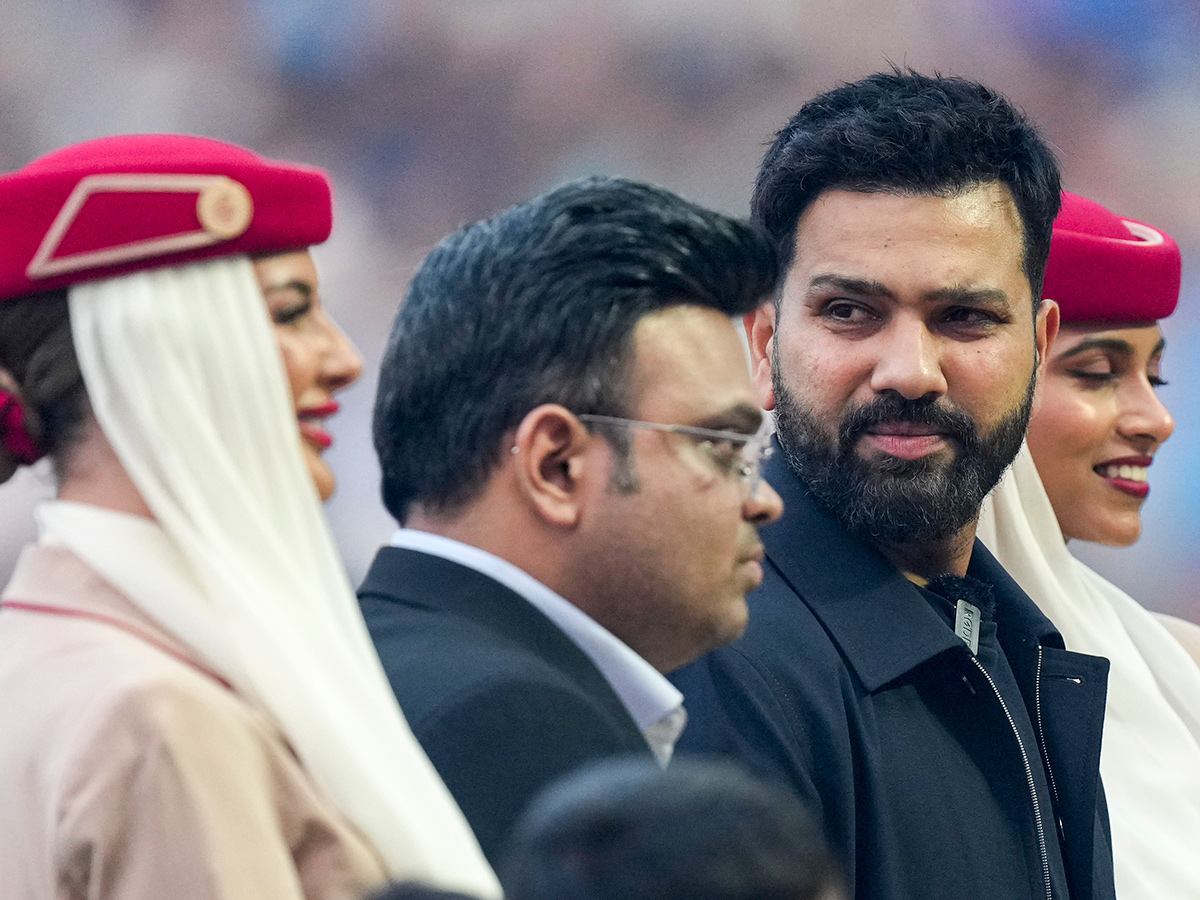 T20 World Cup 2026 Opening Ceremony Highlights 30