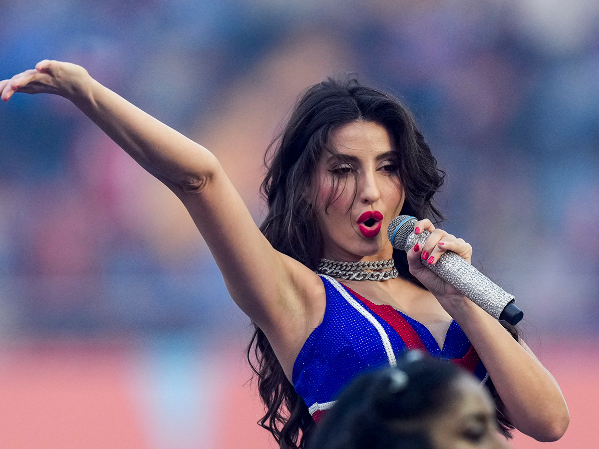 T20 World Cup 2026 Opening Ceremony Highlights 4