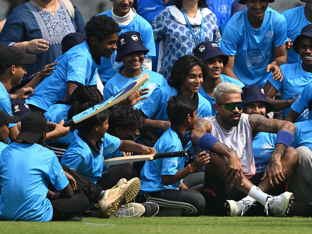 T20 World Cup 2026 Opening Ceremony Highlights 5