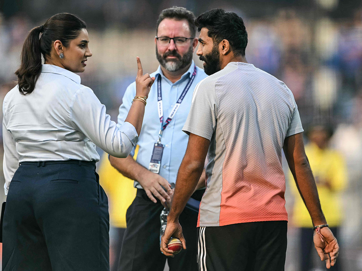 T20 World Cup 2026 Opening Ceremony Highlights 6