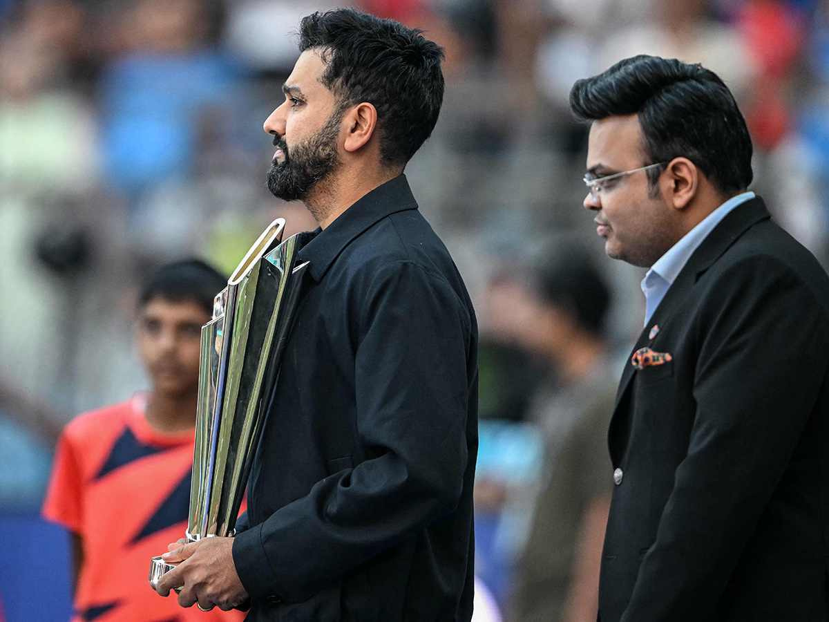 T20 World Cup 2026 Opening Ceremony Highlights 9