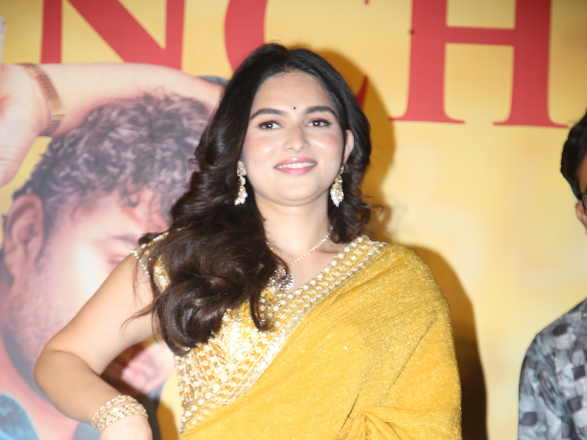 Vishwak Sen Funky Trailer Launch Event Photos3