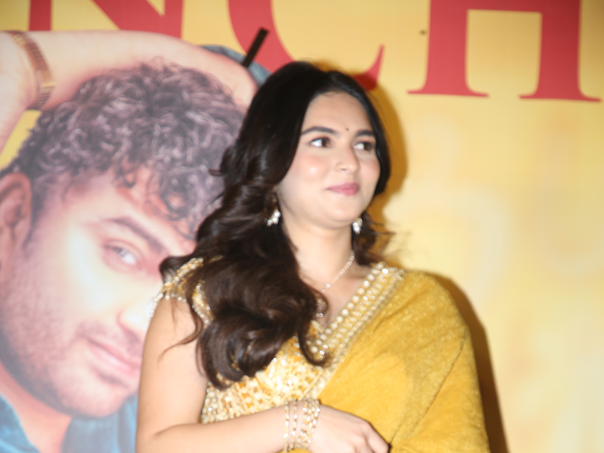 Vishwak Sen Funky Trailer Launch Event Photos4