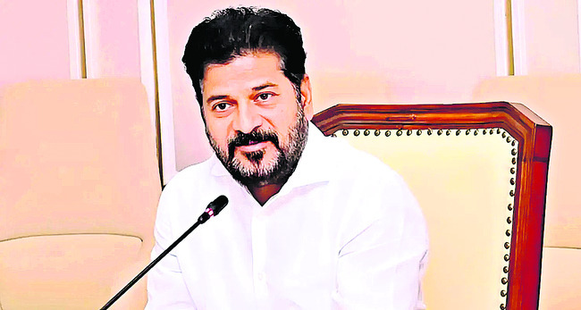 నేడు భూపాలపల్లికి సీఎం రేవంత్‌రెడ్డి1