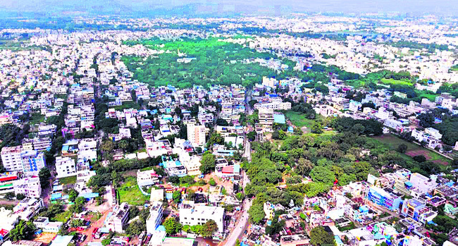 ● రూ.187 కోట్ల పనులు 1