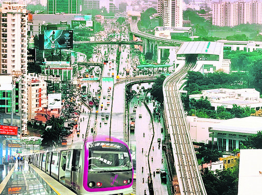 దేశంలోనే ఎక్కువ చార్జీలు 1