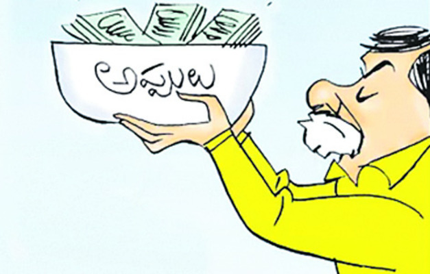 వేంకటేశ్వర స్వామి ఆగ్రహానికి గురికాక తప్పదు 2