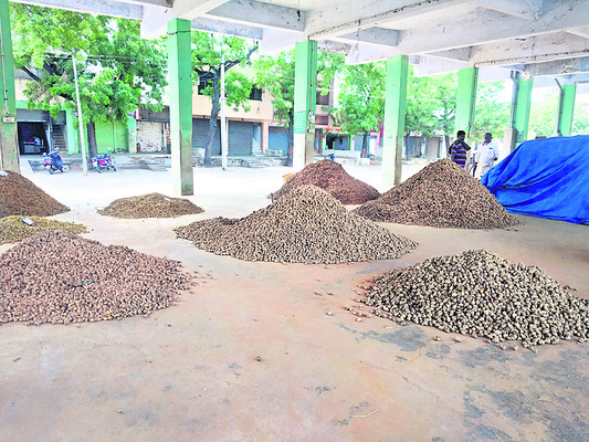 లక్ష్యం చేరేనా? 2