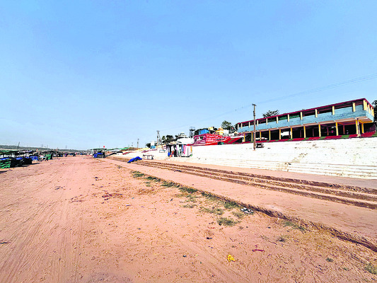 తీరంలో అపరిశుభ్రత1