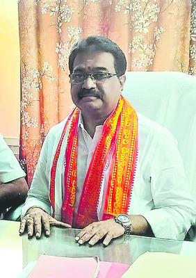 పుష్కర నీరాజనం3