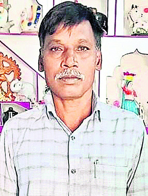 రీసర్వేలో న్యాయం జరగలేదు  
2