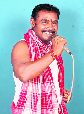 ఓటరు మహాశయులారా 1