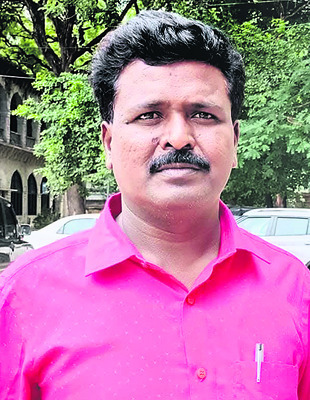 పీపీపీకి స్వస్తి చెప్పకపోతే ఆందోళన  
1