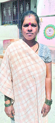 నీరు రాదోయి! 2