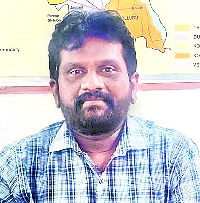 చంద్రబాబు సర్కారు దగా 1