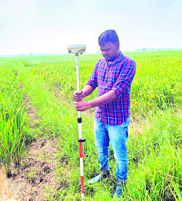 వైఎస్‌ఆర్‌ సీపీ ప్రభుత్వంలో ఆరంభం7