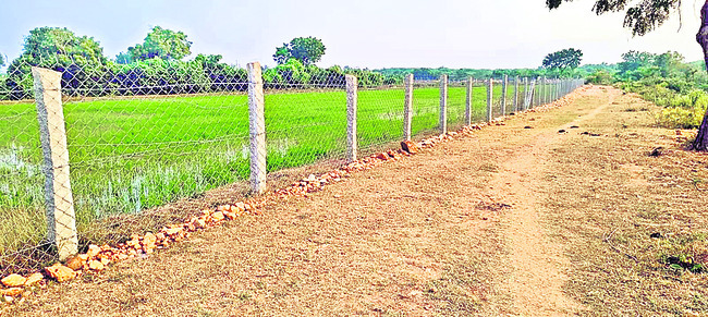 వైఎస్‌ఆర్‌ సీపీ ప్రభుత్వంలో ఆరంభం4