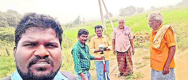 వైఎస్‌ఆర్‌ సీపీ ప్రభుత్వంలో ఆరంభం5