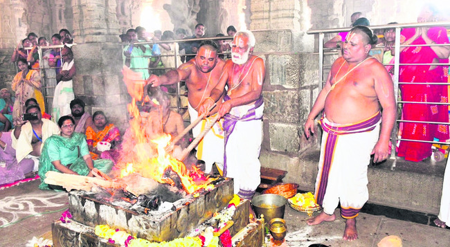 వైభవంగా స్వాతి వేడుకలు1