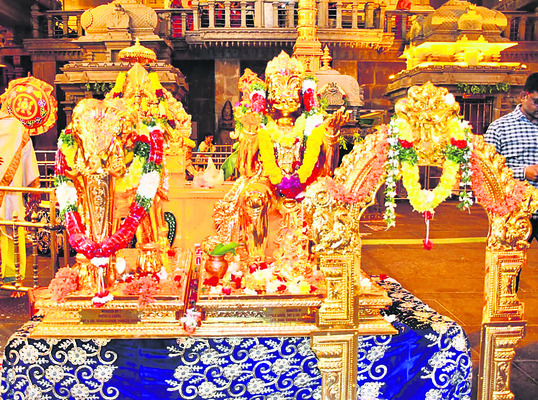 మున్సిపాలిటీల్లో  నేటి నుంచి డ్రైడే1