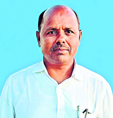 సంత్‌ సేవాలాల్‌ మహరాజ్‌ జయంతి పోస్టర్ల ఆవిష్కరణ 3