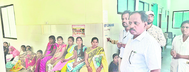 ‘మీల్స్‌ ఆన్‌ వీల్స్‌’  ద్వారా ఉచిత భోజనం 2