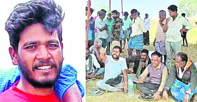 కనకపుర వద్ద భారీ గజ మంద1