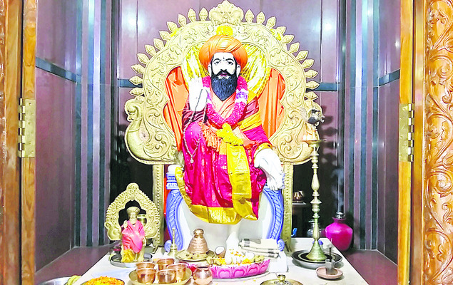 సంత్‌ సేవాలాల్‌ 1