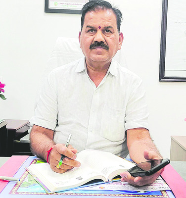 ఫలిస్తున్న పోరుబాట1