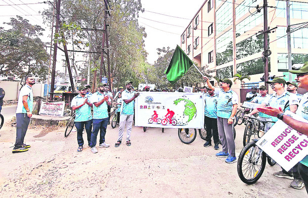 డీఆర్‌ఓగా తిప్పేనాయక్‌ 1