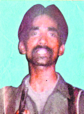 స్వీయ చరిత్ర రాసుకున్న స్వామి! 1